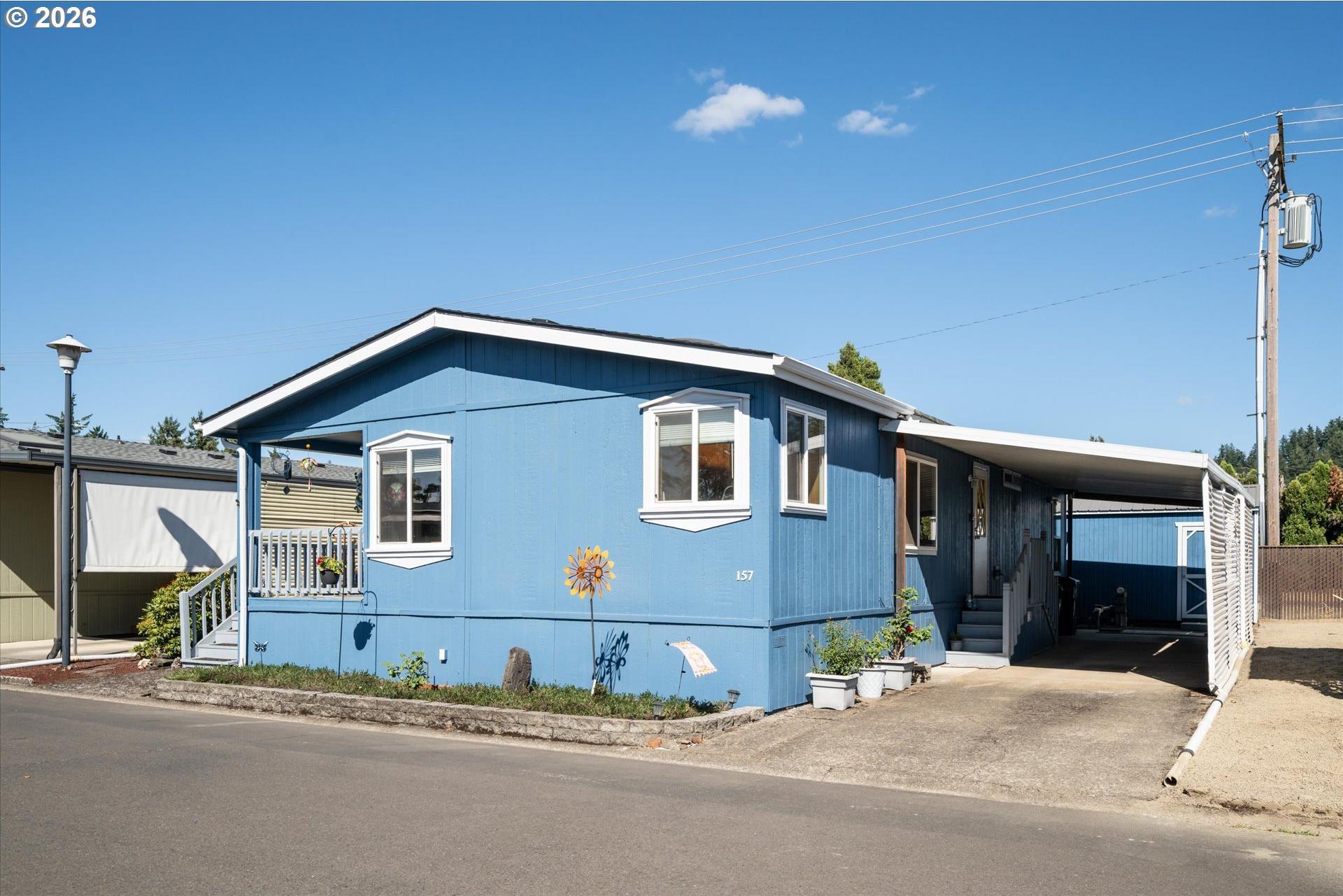 5335 Main Street, Unit 157 Springfield, OR 97478 - Photo 3 of 24 Gallery Image 3