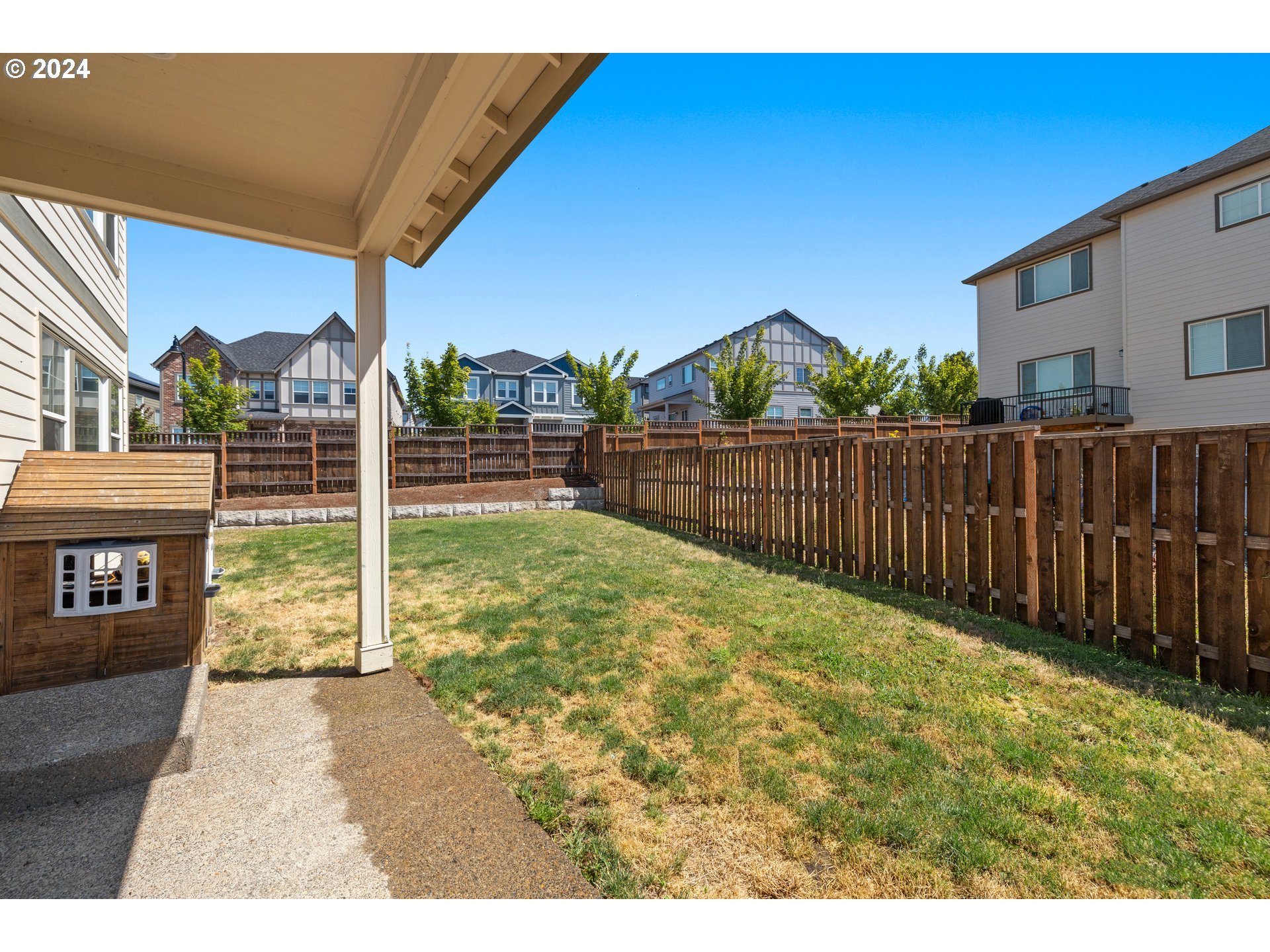 15398 Northwest Mathilda Lane Portland, OR 97229 - Photo 30 of 36 Gallery Image 30