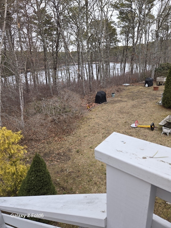222 Buck Island Road, Unit 45 Yarmouth, MA 02673 - Photo 11 of 26 a view of a outdoor space