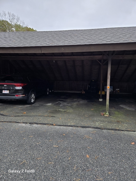 222 Buck Island Road, Unit 45 Yarmouth, MA 02673 - Photo 23 of 26 a view of parking area