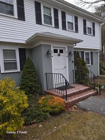 $349,900 | 222 Buck Island Road, Unit 45, Yarmouth, MA 02673