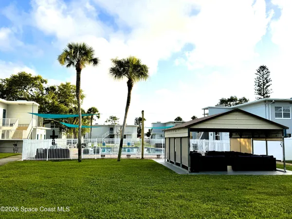 $175,000 | 200 Bounty Street, Unit A2104, Merritt Island, FL 32952