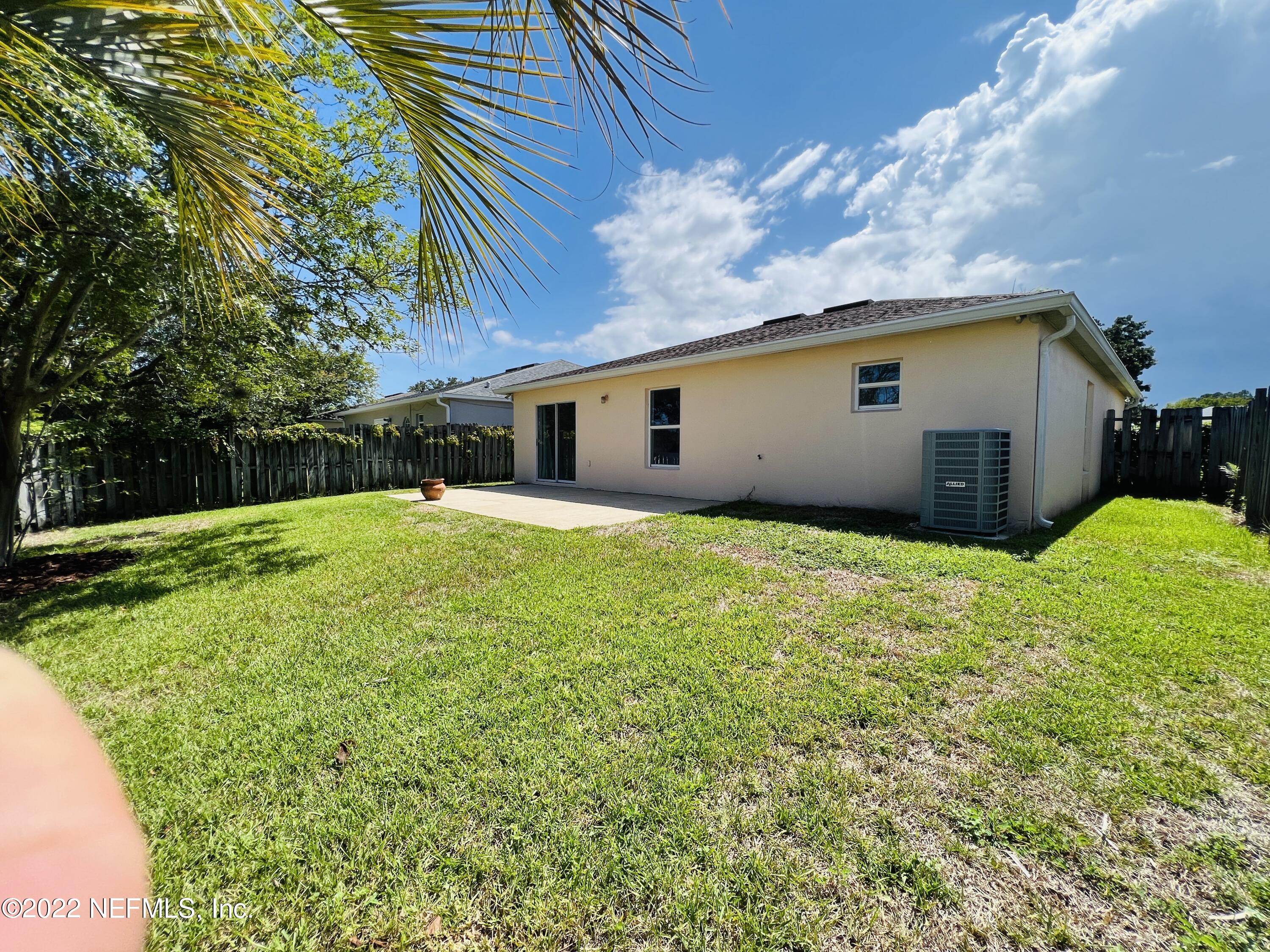 81 Reeding Ridge Drive West Jacksonville, FL 32225 - Photo 15 of 15 Back Exterior