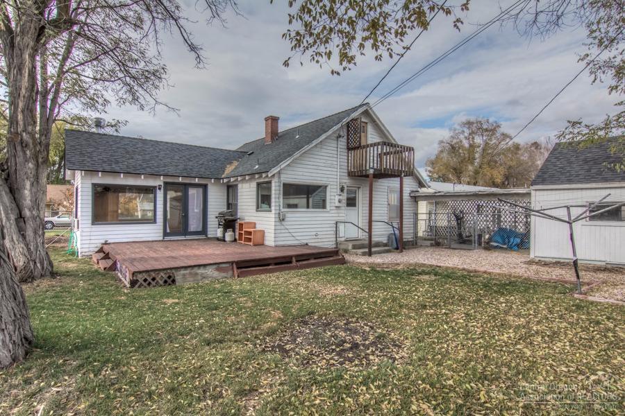 634 Southwest 14th Street Redmond, OR 97756 - Photo 20 of 24 Additional Photo