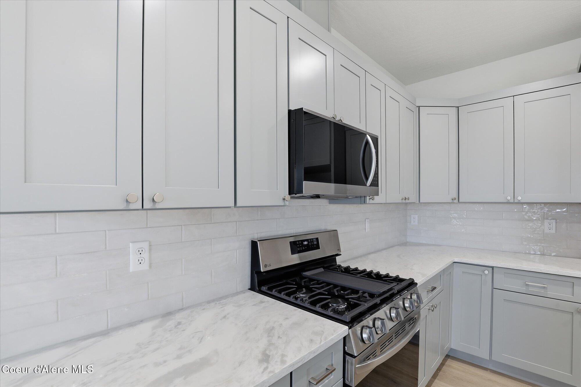 685 North Creative Post Falls, ID 83854 - Photo 11 of 23 Kitchen