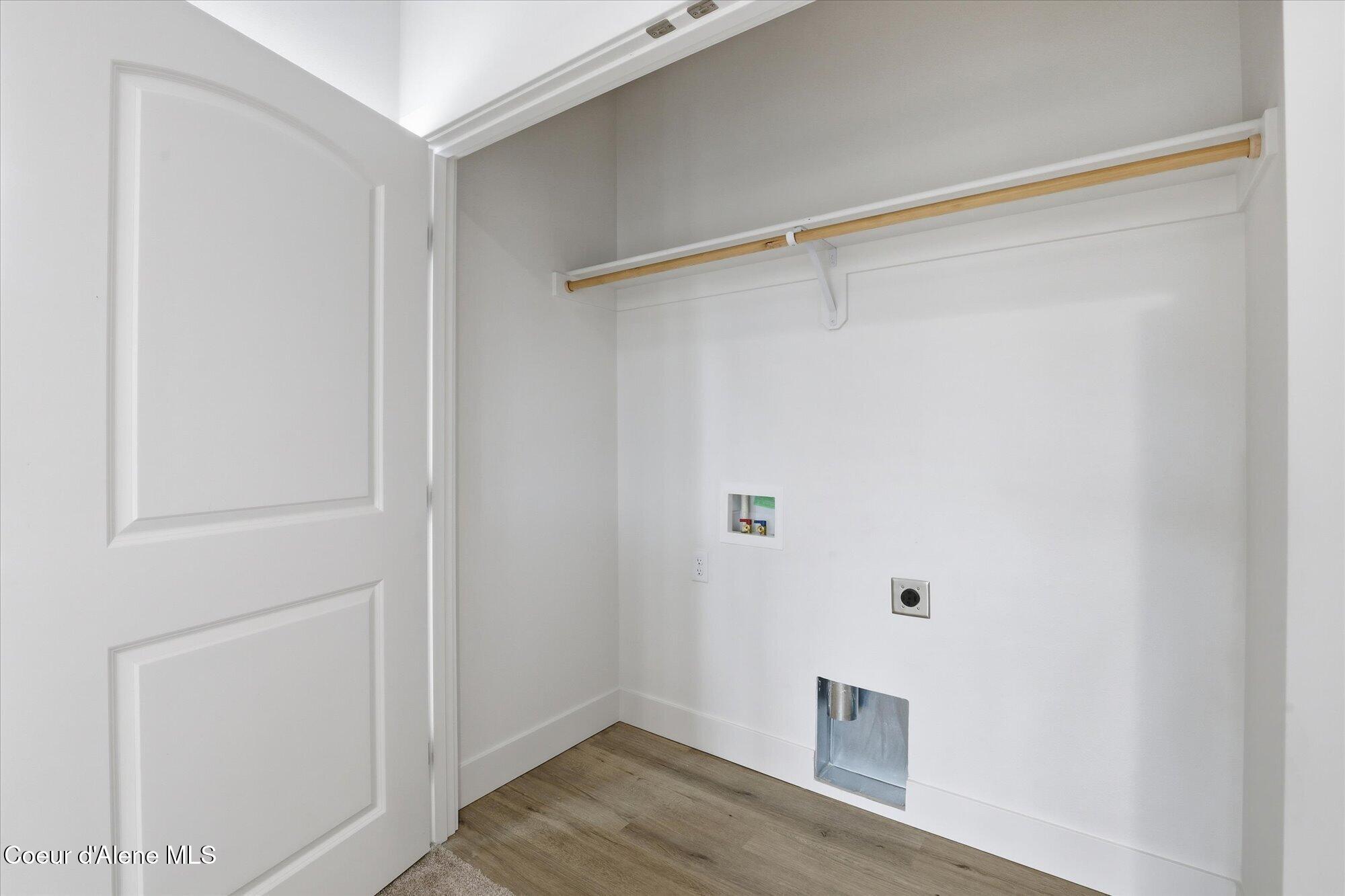 685 North Creative Post Falls, ID 83854 - Photo 14 of 23 Laundry