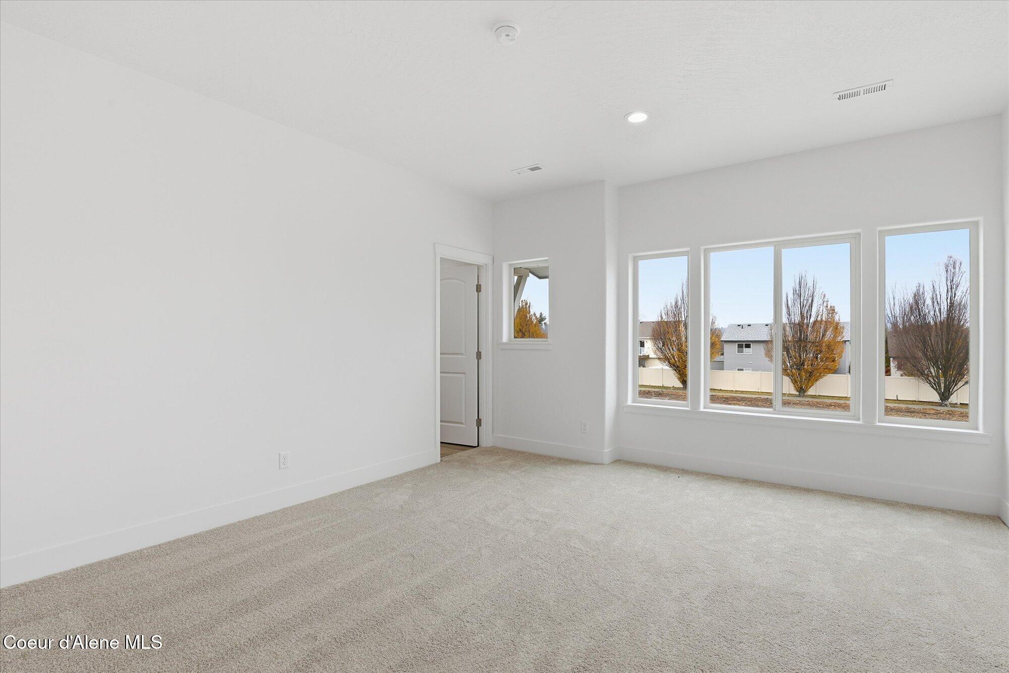 685 North Creative Post Falls, ID 83854 - Photo 15 of 23 Primary Suite