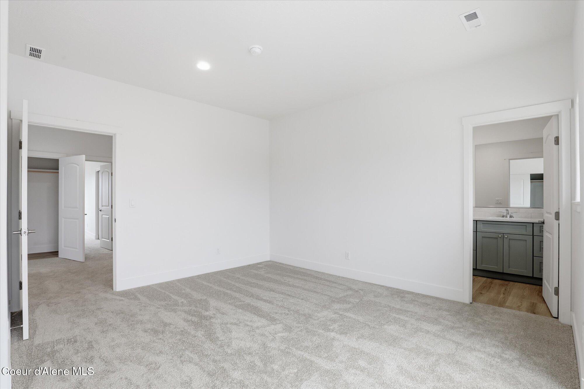 685 North Creative Post Falls, ID 83854 - Photo 17 of 23 Primary Suite