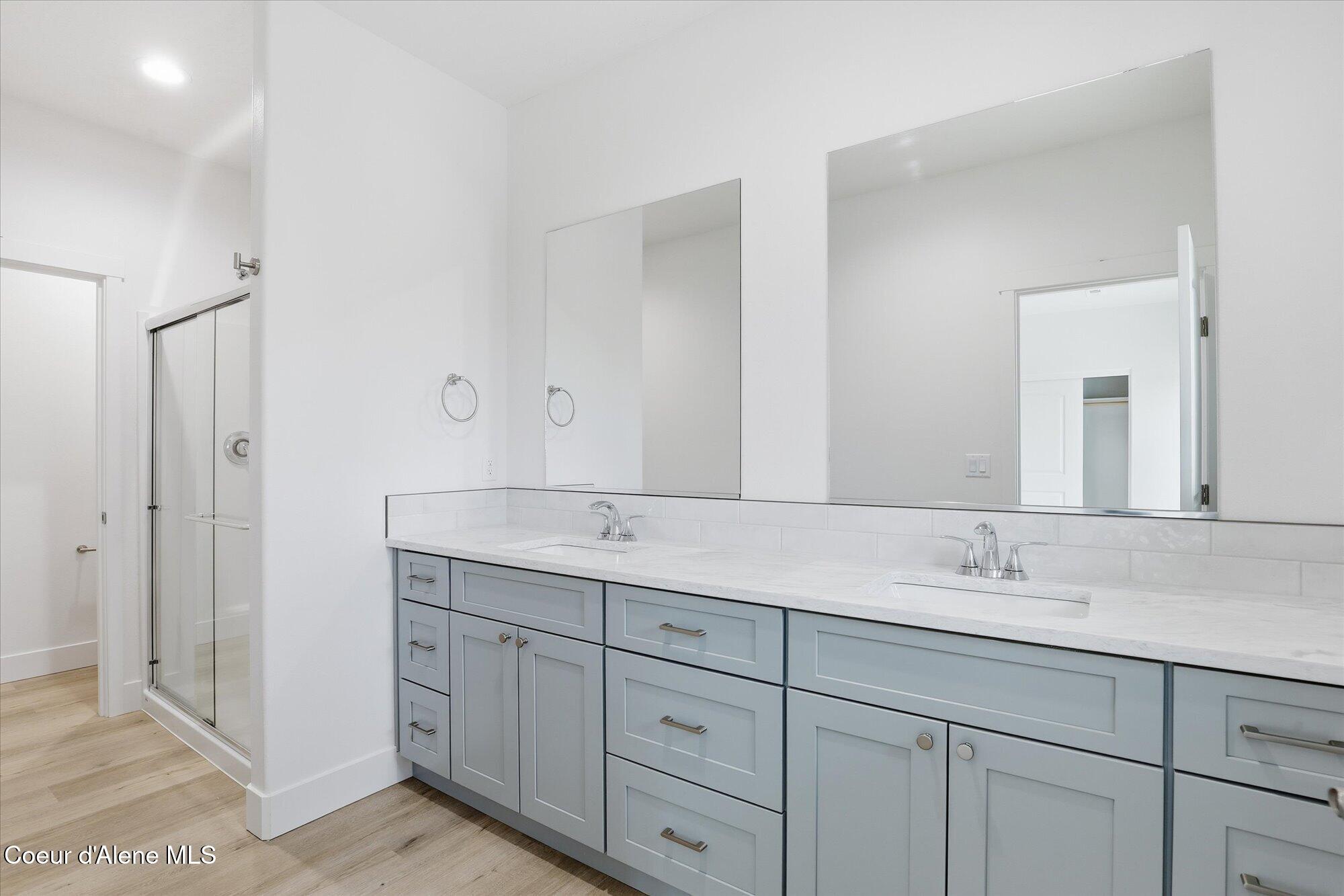 685 North Creative Post Falls, ID 83854 - Photo 18 of 23 Primary Bathroom