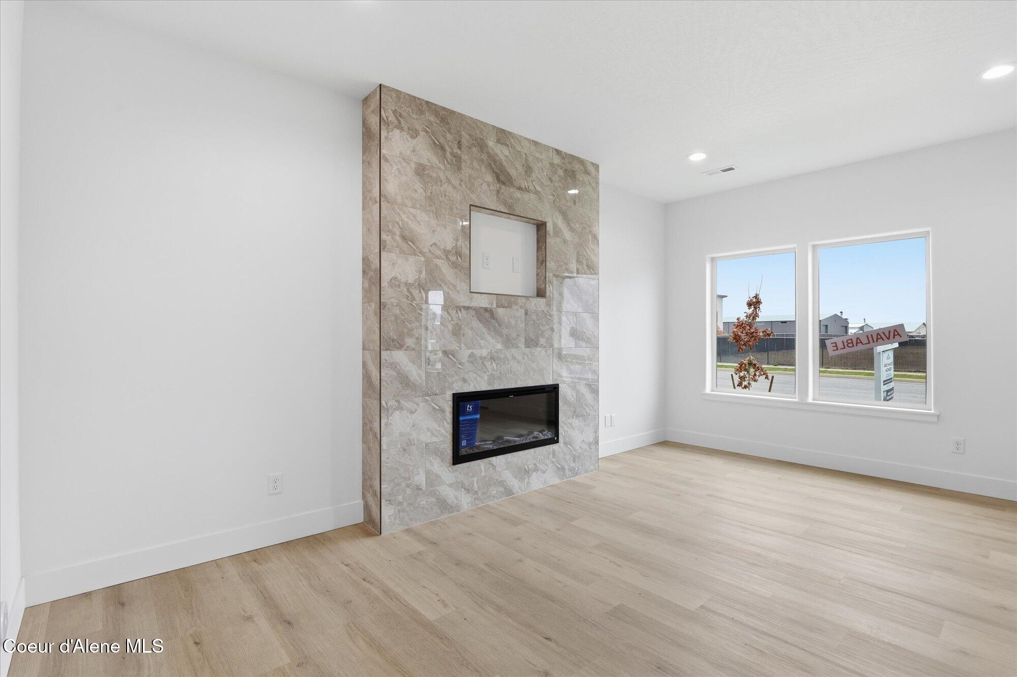 685 North Creative Post Falls, ID 83854 - Photo 3 of 23 Great Room