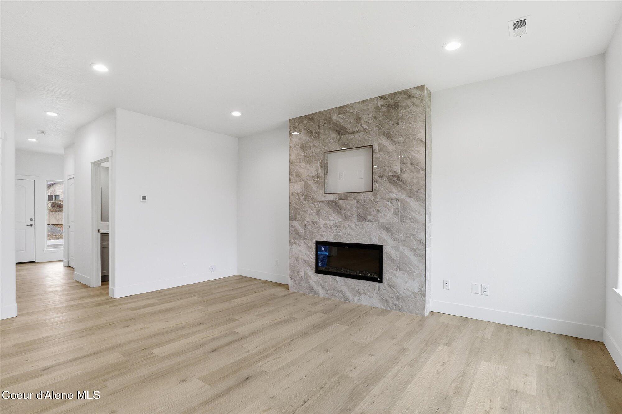 685 North Creative Post Falls, ID 83854 - Photo 4 of 23 Great Room