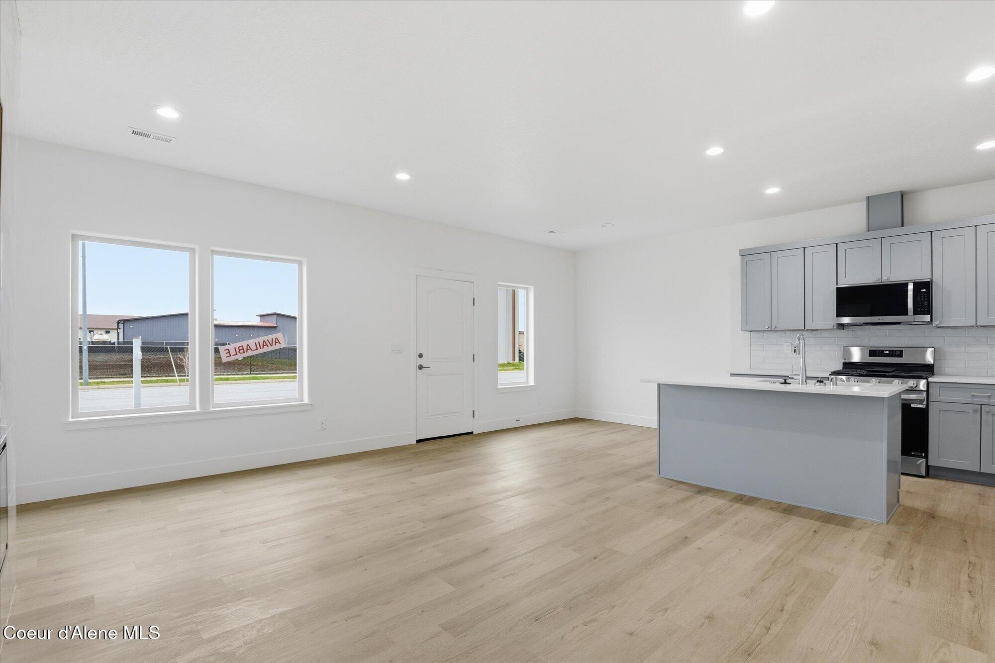 685 North Creative Post Falls, ID 83854 - Photo 6 of 23 Great Room