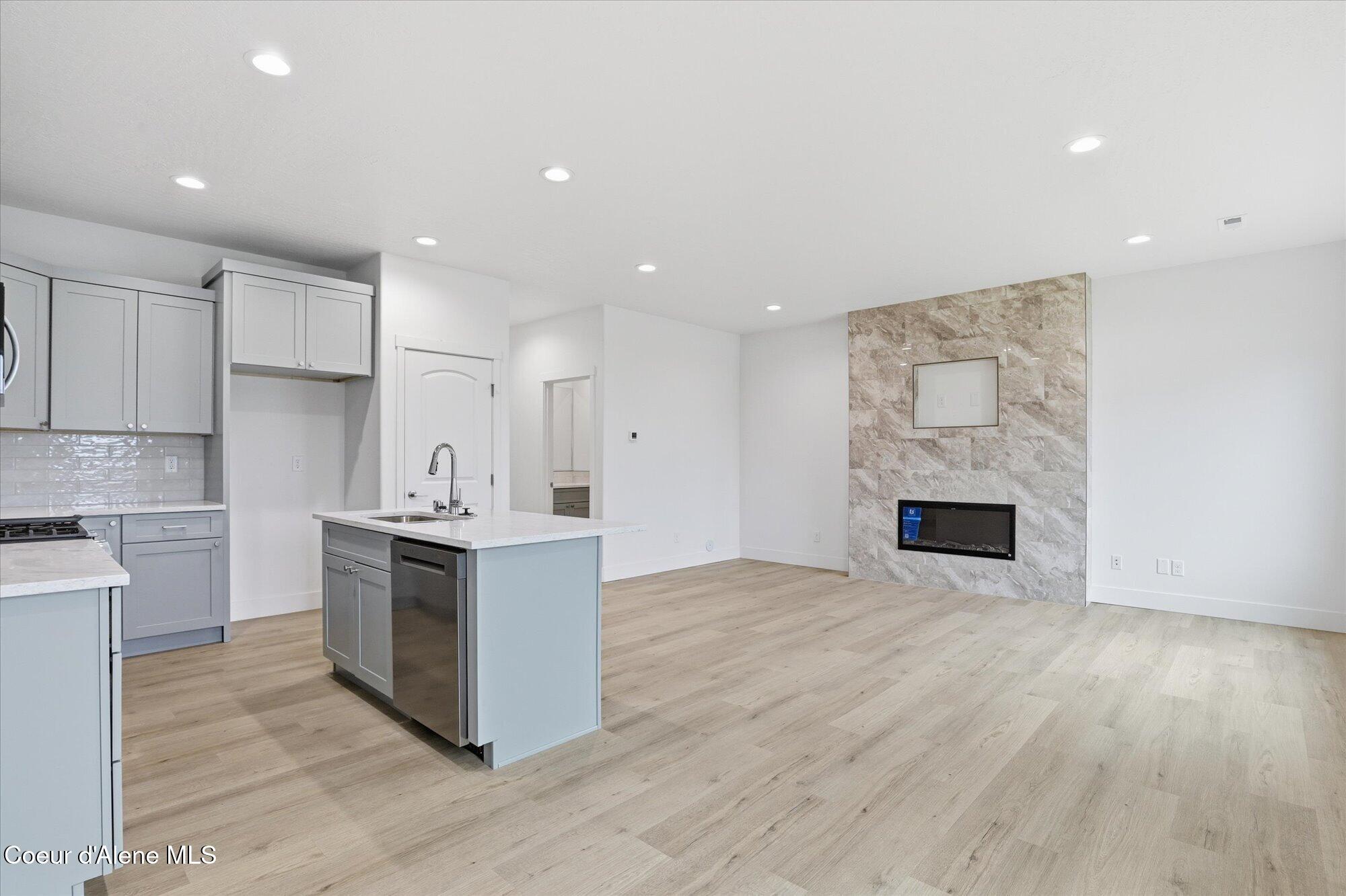 685 North Creative Post Falls, ID 83854 - Photo 7 of 23 Great Room