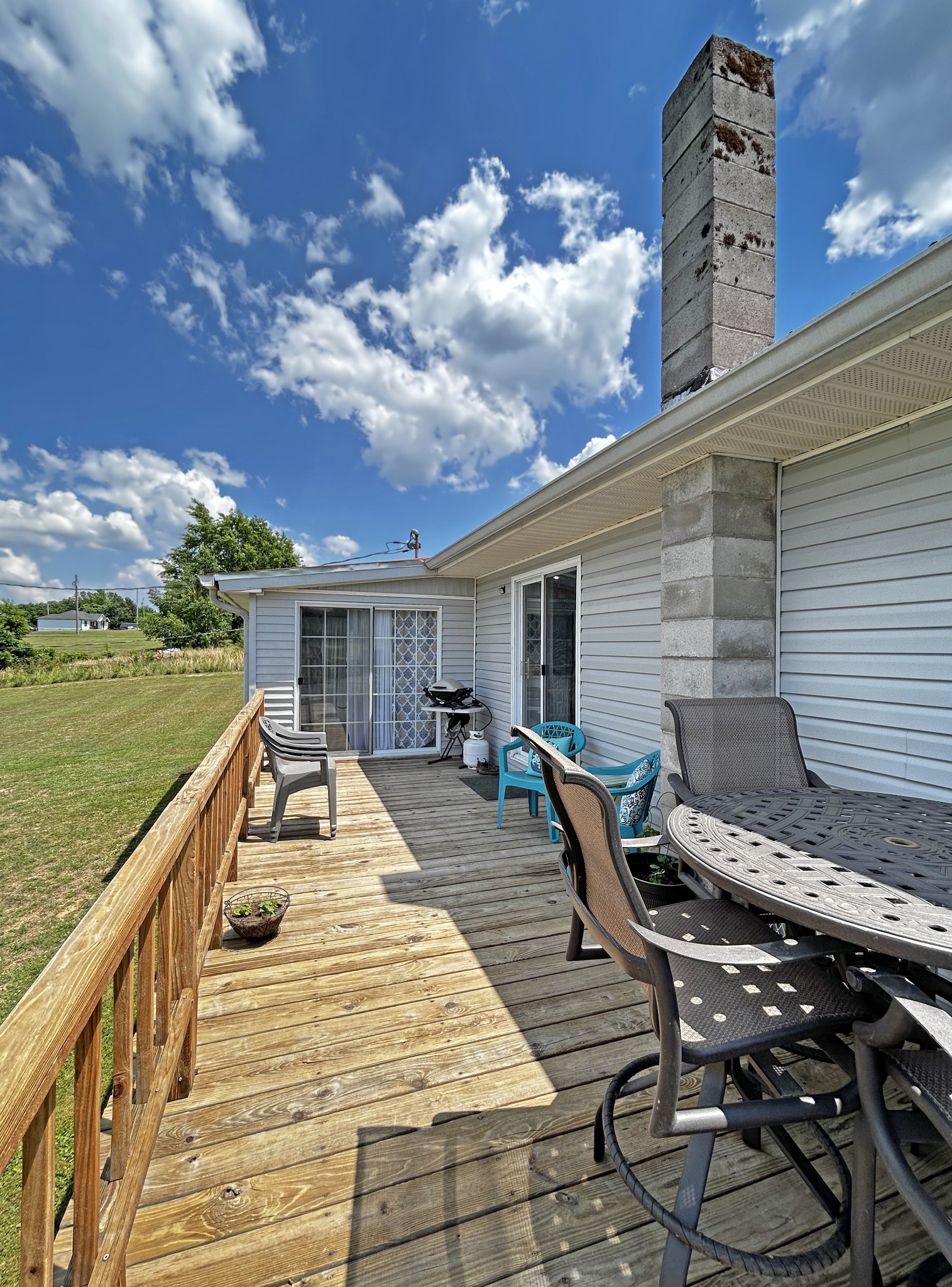 2065 Austin Road Lafayette, TN 37083 - Photo 22 of 36