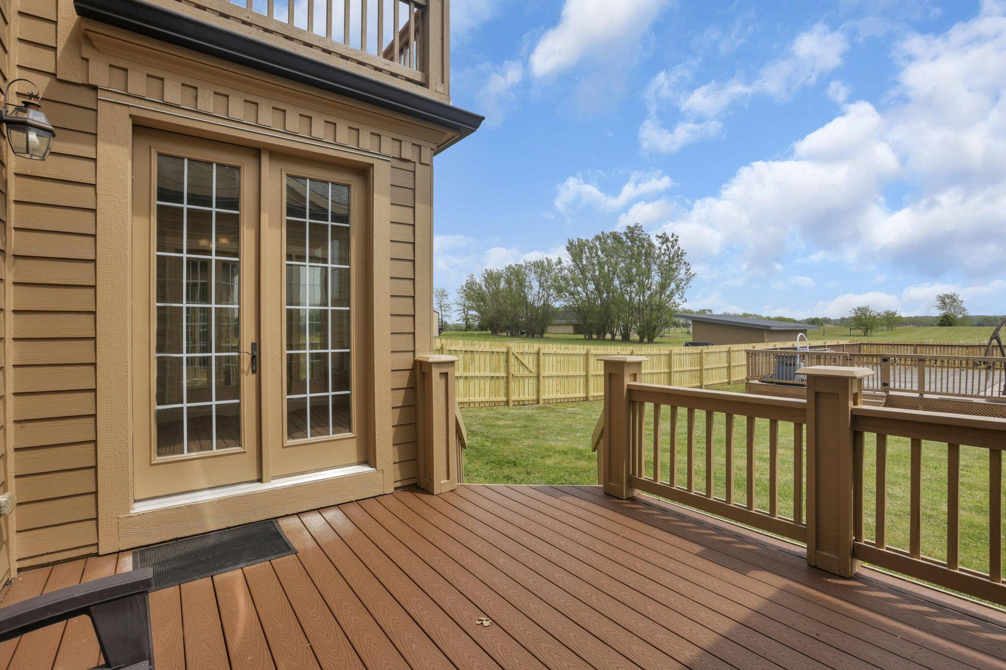568 Cedar Hill Road Northwest Amanda, OH 43102 - Photo 78 of 102 Deck