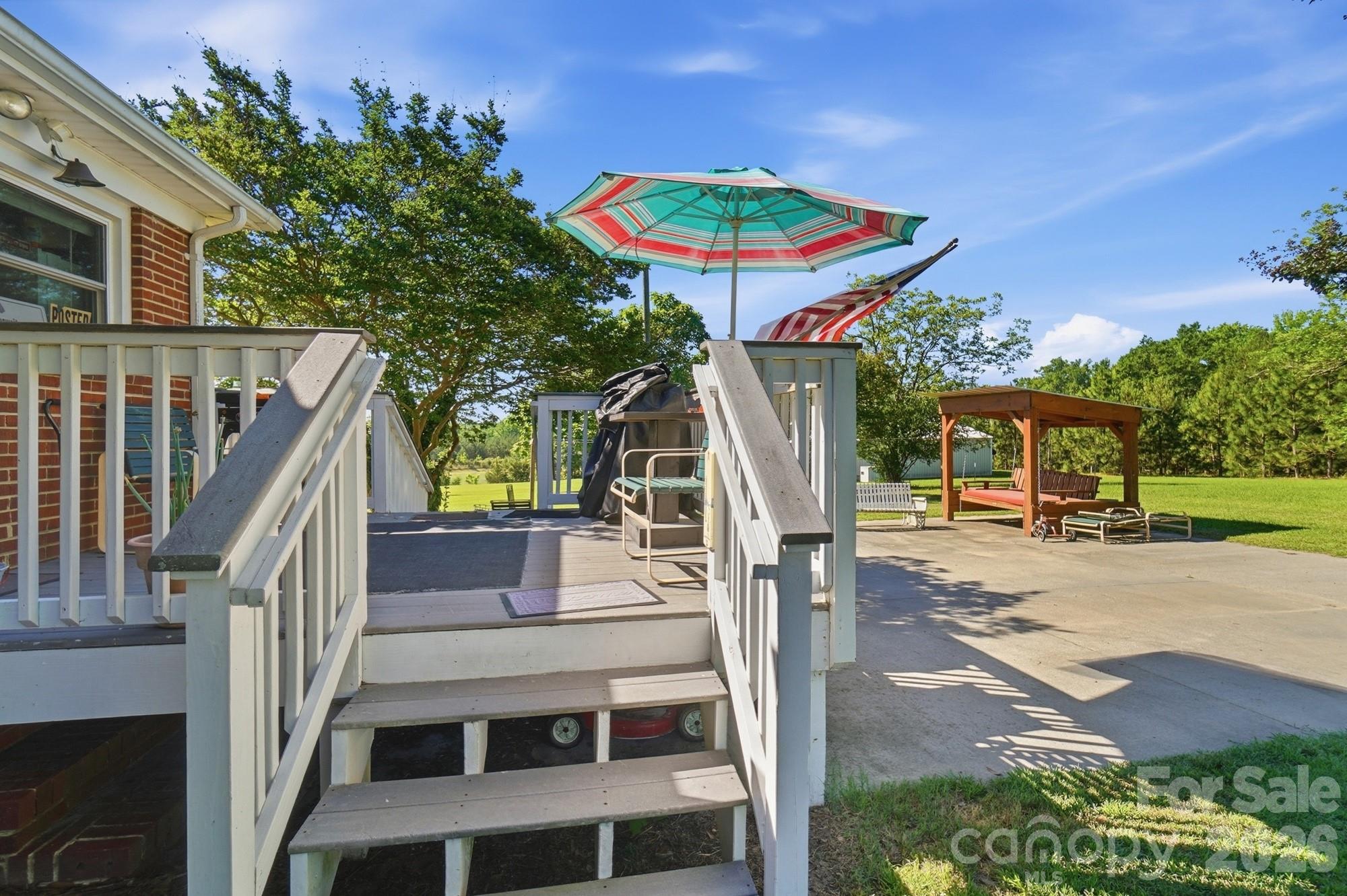 1821 Overbrook Road Kershaw, SC 29067 - Photo 6 of 40