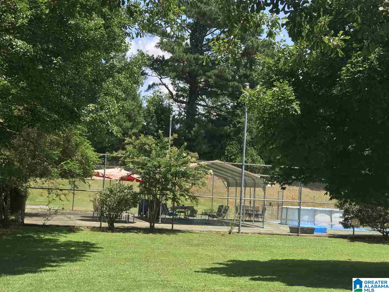 2620 Oldfield Road Sylacauga, AL 35150 - Photo 49 of 50