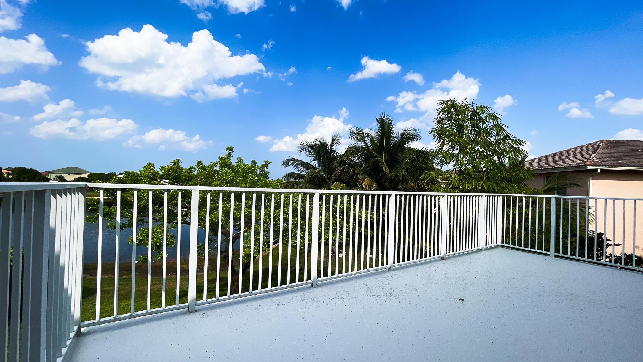 181 Bella Vista Way Royal Palm Beach, FL 33411 - Photo 20 of 34 patio (2)