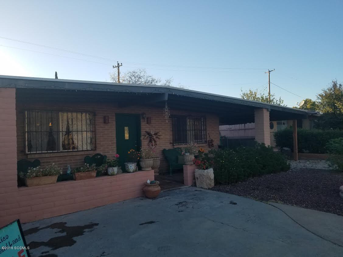 559 West Target Range Road Nogales, AZ 85621 - Photo 2 of 16
