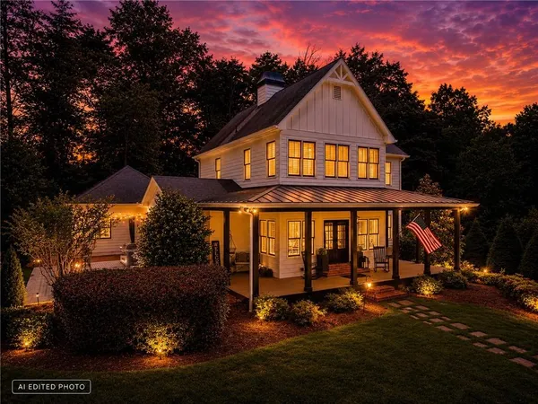 $1,050,000 | 3735 Lakeside Circle, Cumming, GA 30041