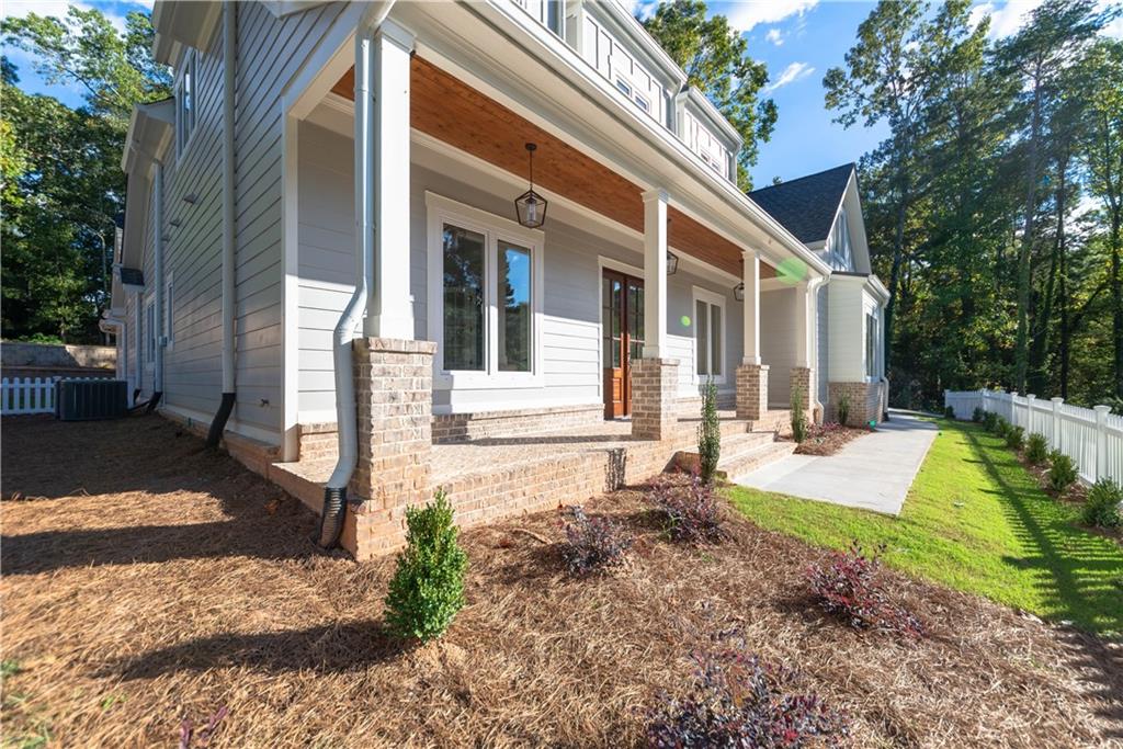 1303 North Druid Hills Road Northeast Atlanta, GA 30319 - Photo 2 of 39