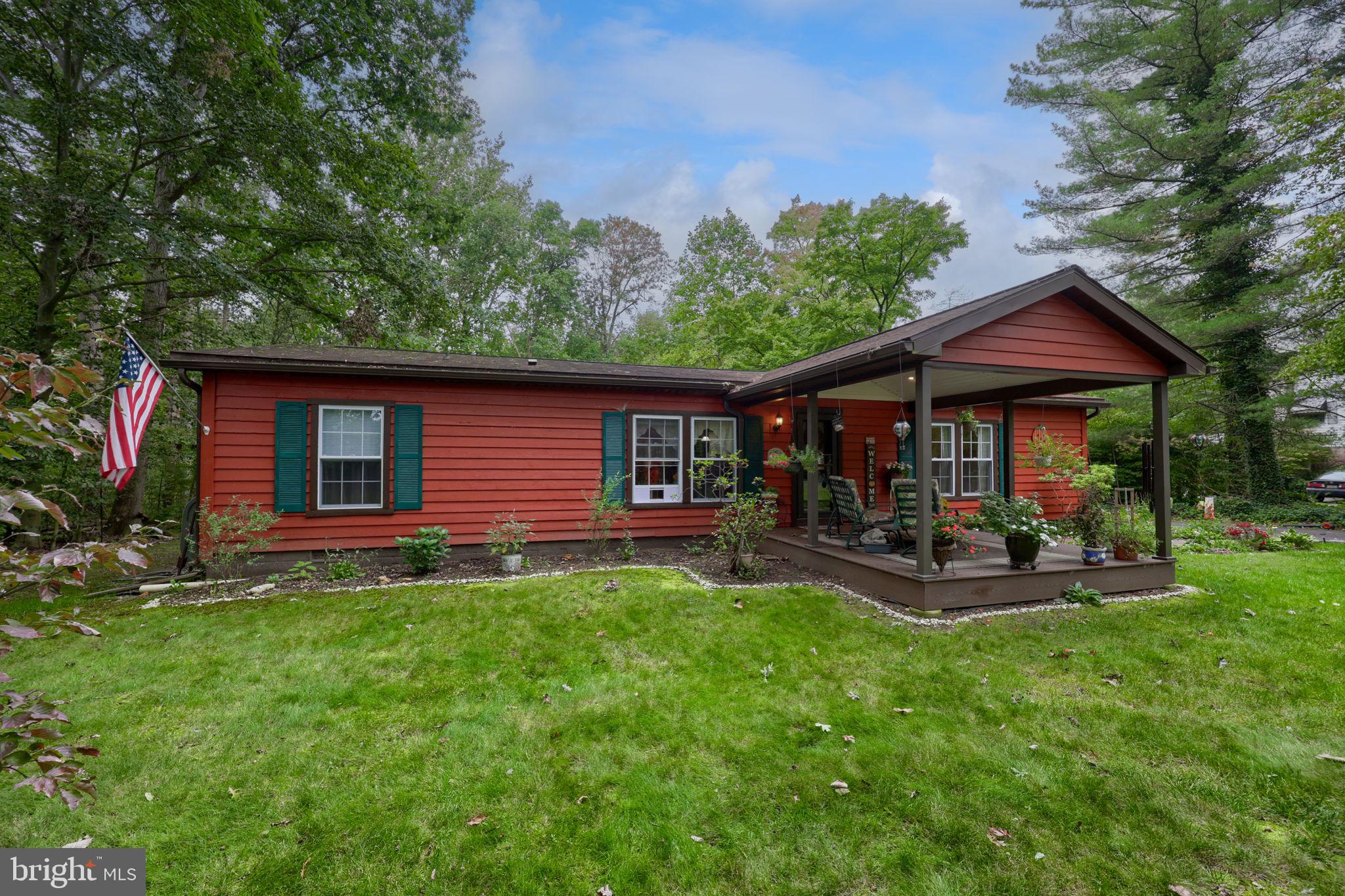 289 Compass Road Parkesburg, PA 19365 - Photo 3 of 44 Gallery Image 3