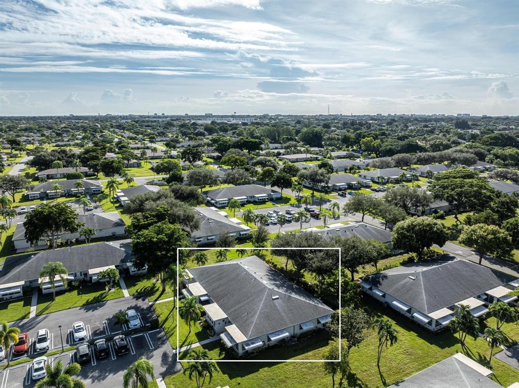 1130 Cir Terrace West, Unit D Delray Beach, FL 33445 - Photo 36 of 39