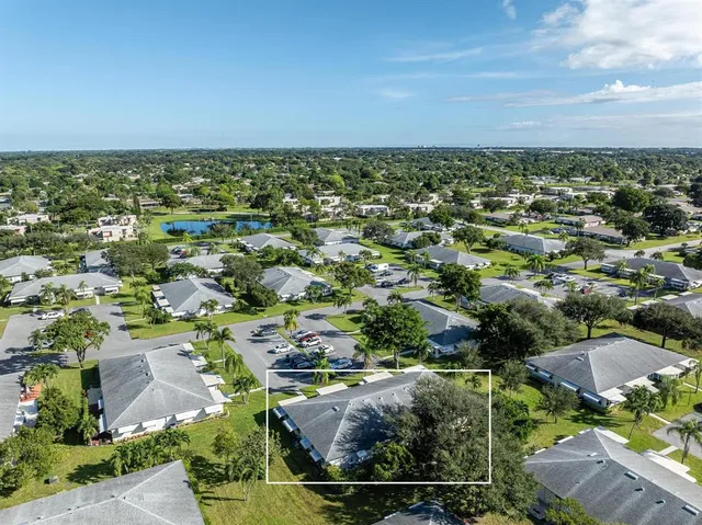 $2,300 | 1130 Cir Terrace West, Unit D, Delray Beach, FL 33445