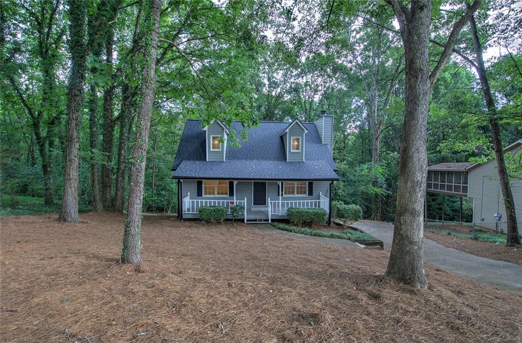 530 Cove Road Canton, GA 30114 - Photo 4 of 42 Gallery Image 4