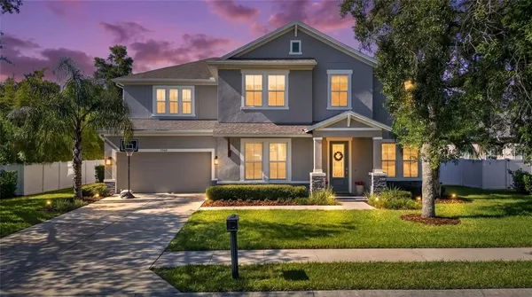 $874,900 | 7060 Winding Lake Circle, Oviedo, FL 32765