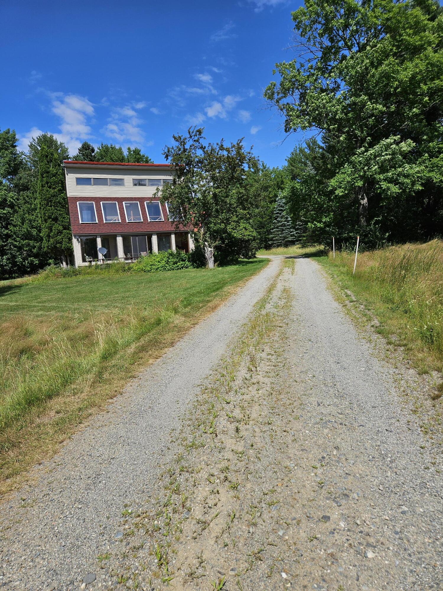 63 Fisher Road Holden, ME 04429 - Photo 2 of 87 26 Fisher
