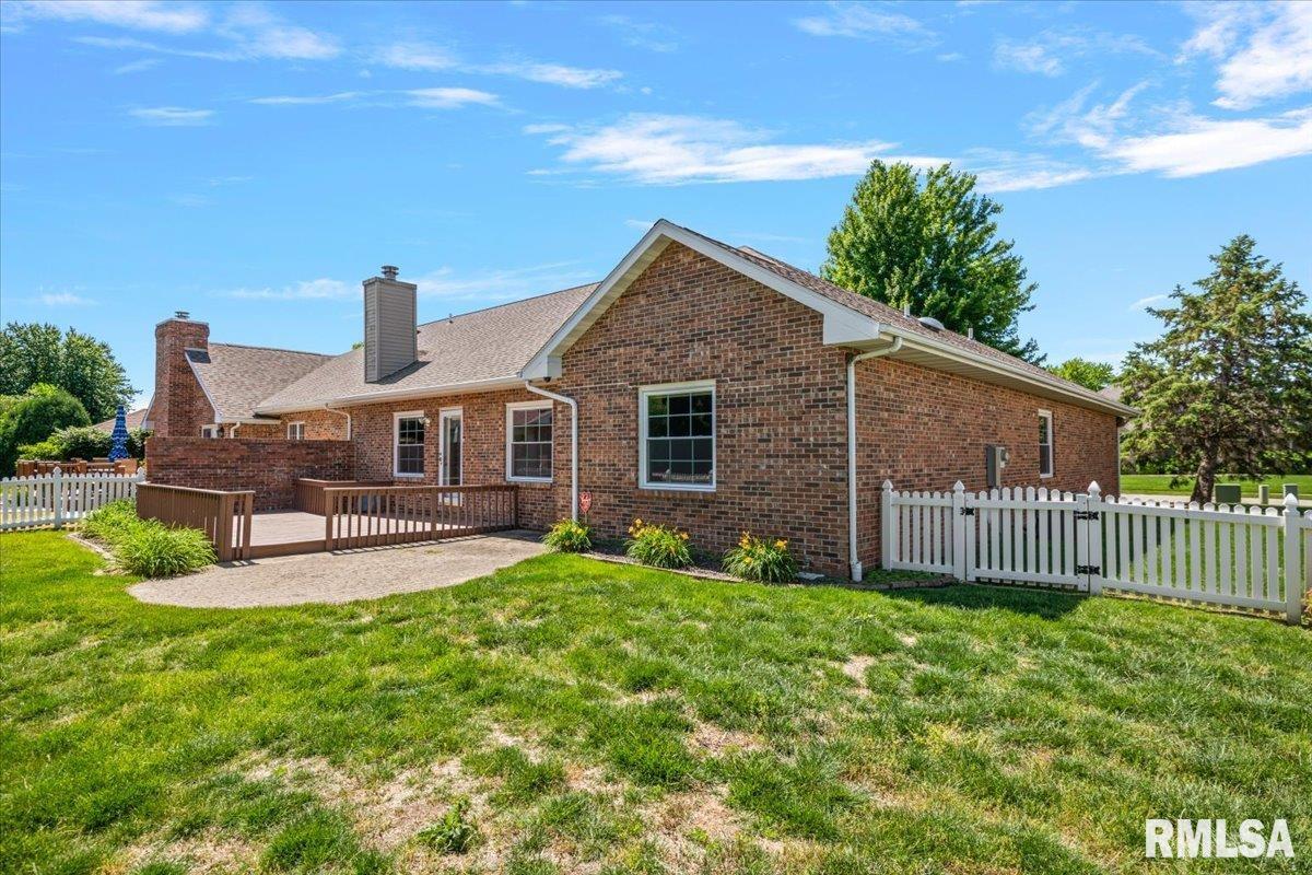5004 Eagle Ridge Springfield, IL 62711 - Photo 33 of 35