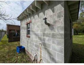 2835 Thomas Street Columbus, GA 31906 - Photo 8 of 19 a bathroom with a shower