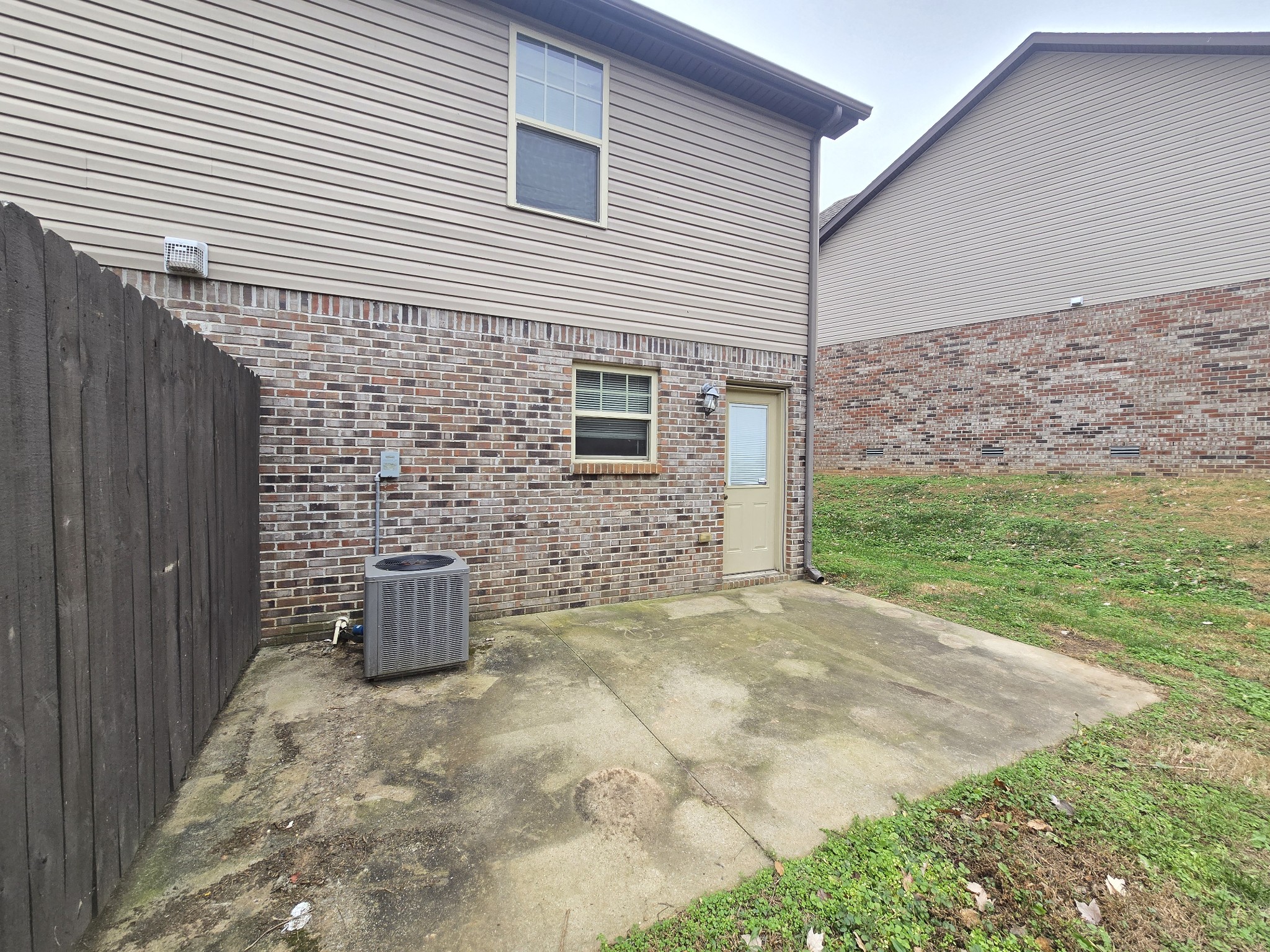 1771 Spring Water Drive, Unit A Clarksville, TN 37040 - Photo 19 of 19