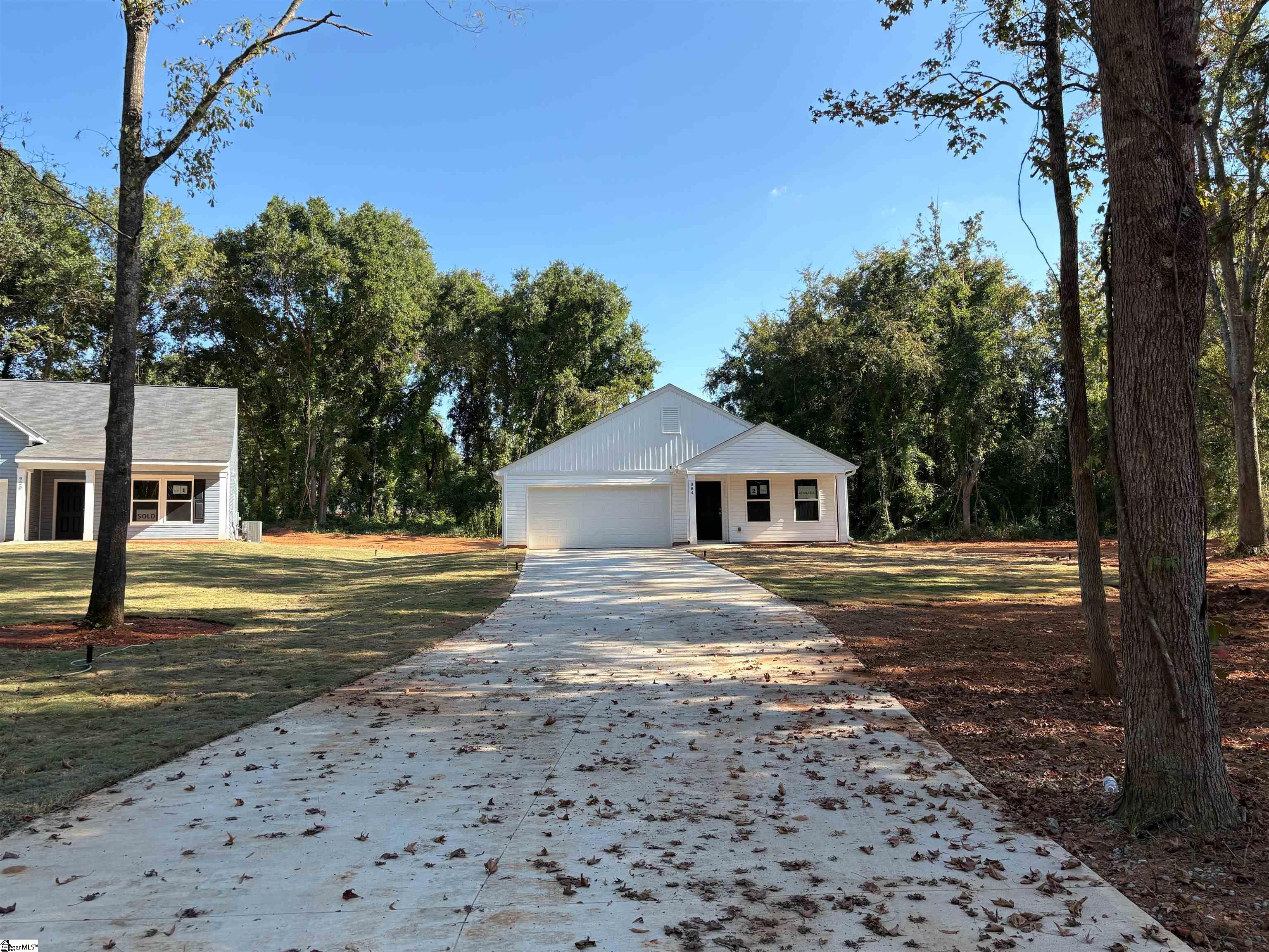 884 Powers Road Laurens, SC 29360 - Photo 22 of 29