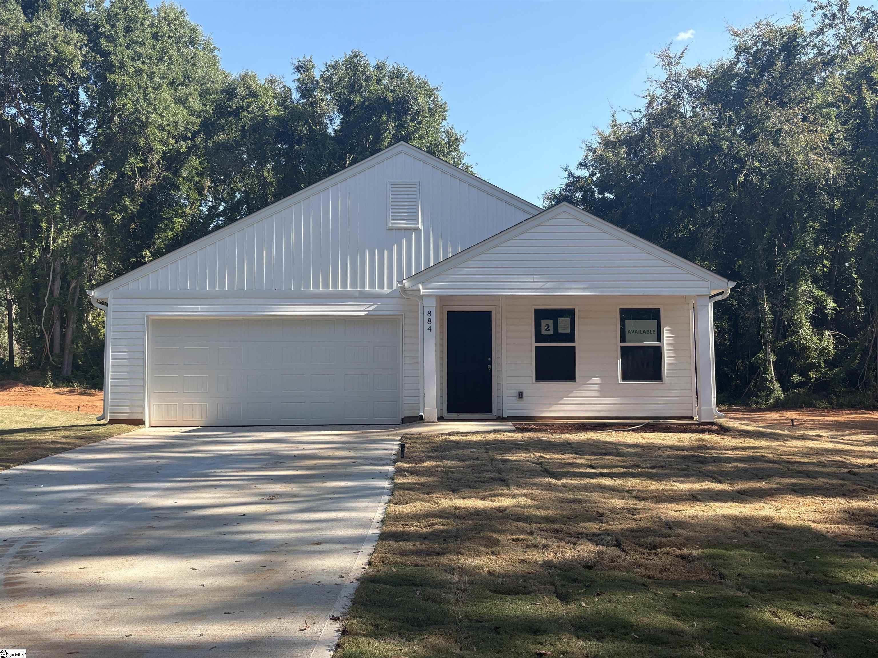 884 Powers Road Laurens, SC 29360 - Photo 23 of 29