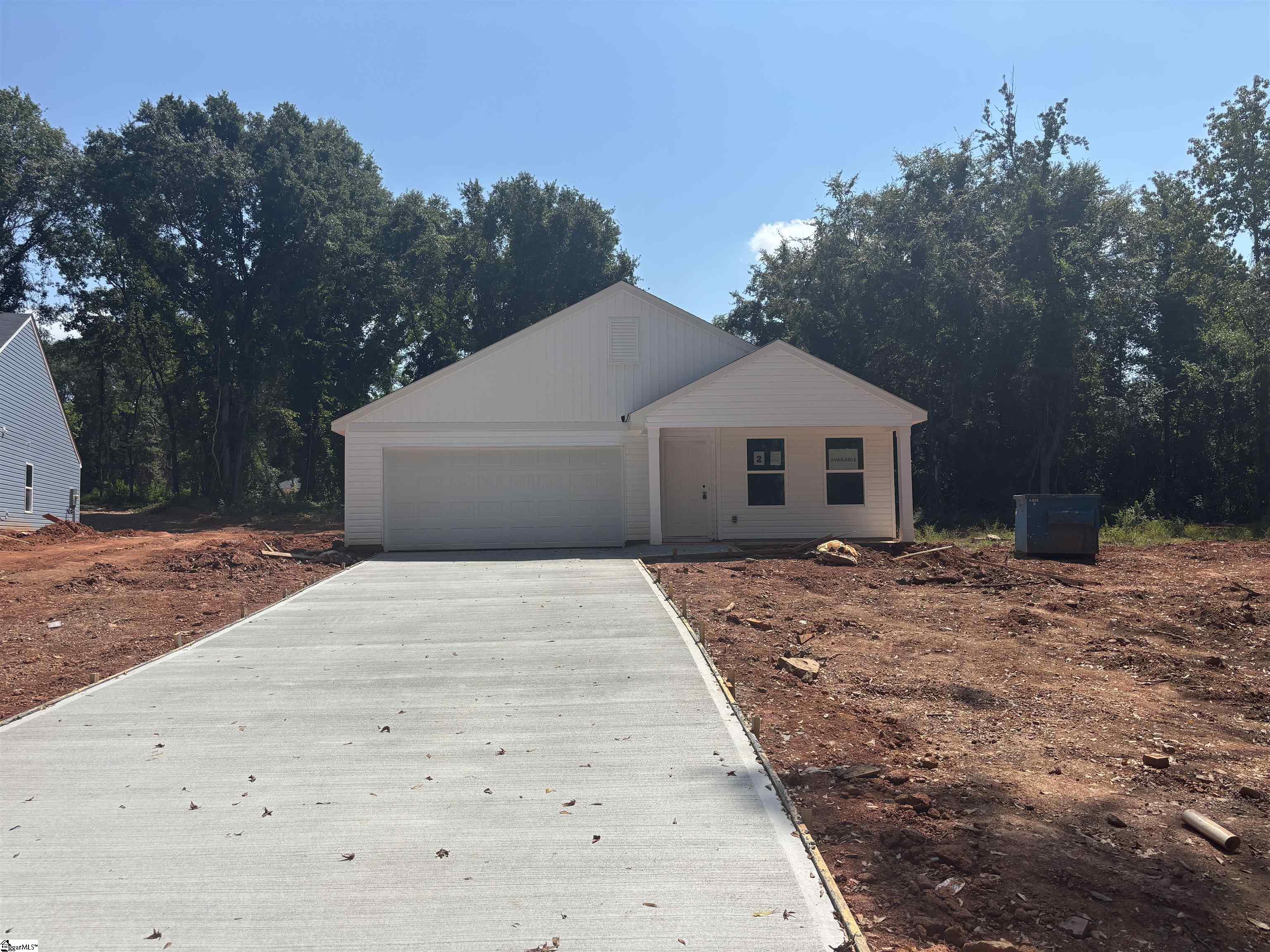 884 Powers Road Laurens, SC 29360 - Photo 24 of 29