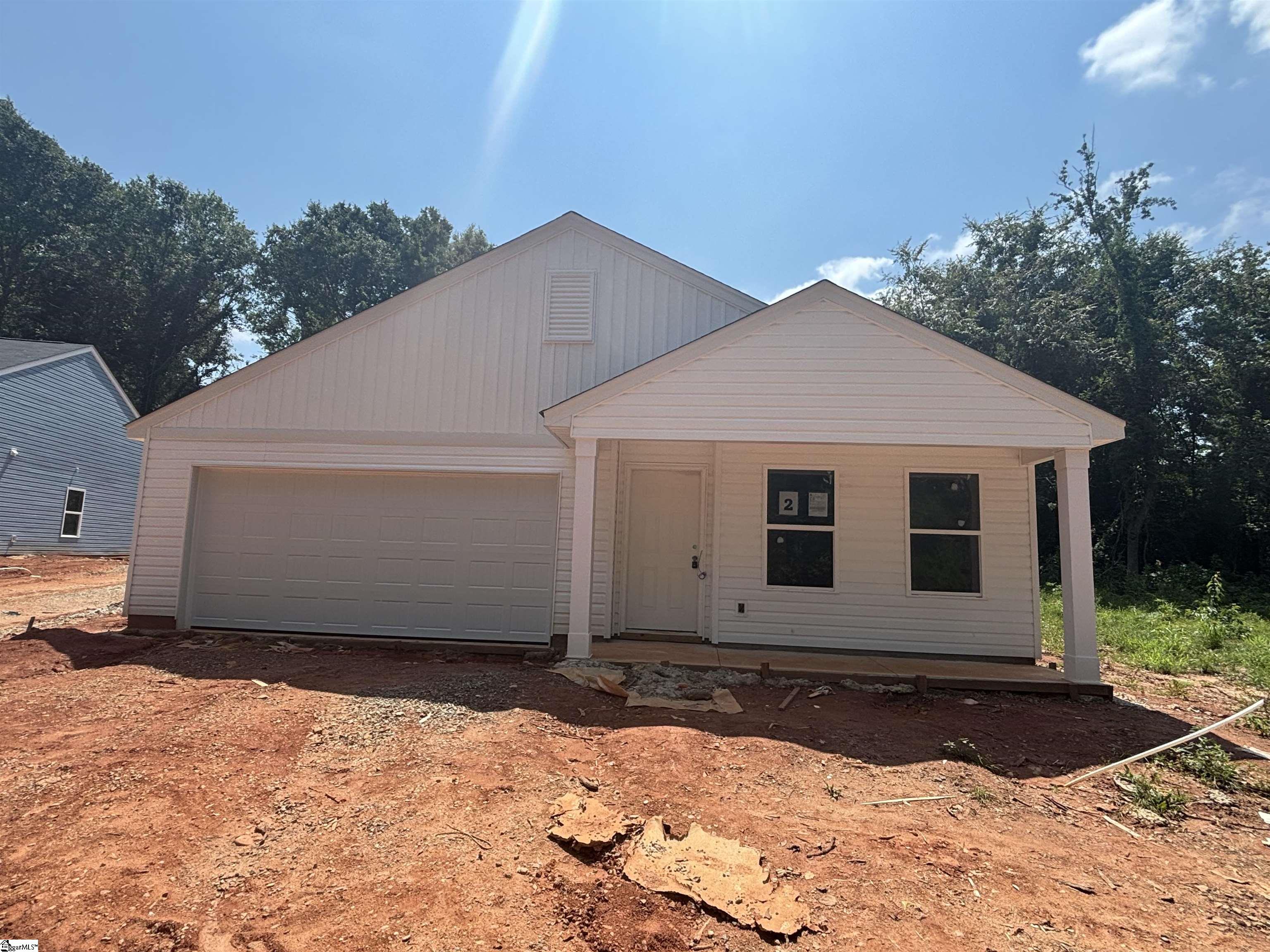 884 Powers Road Laurens, SC 29360 - Photo 26 of 29