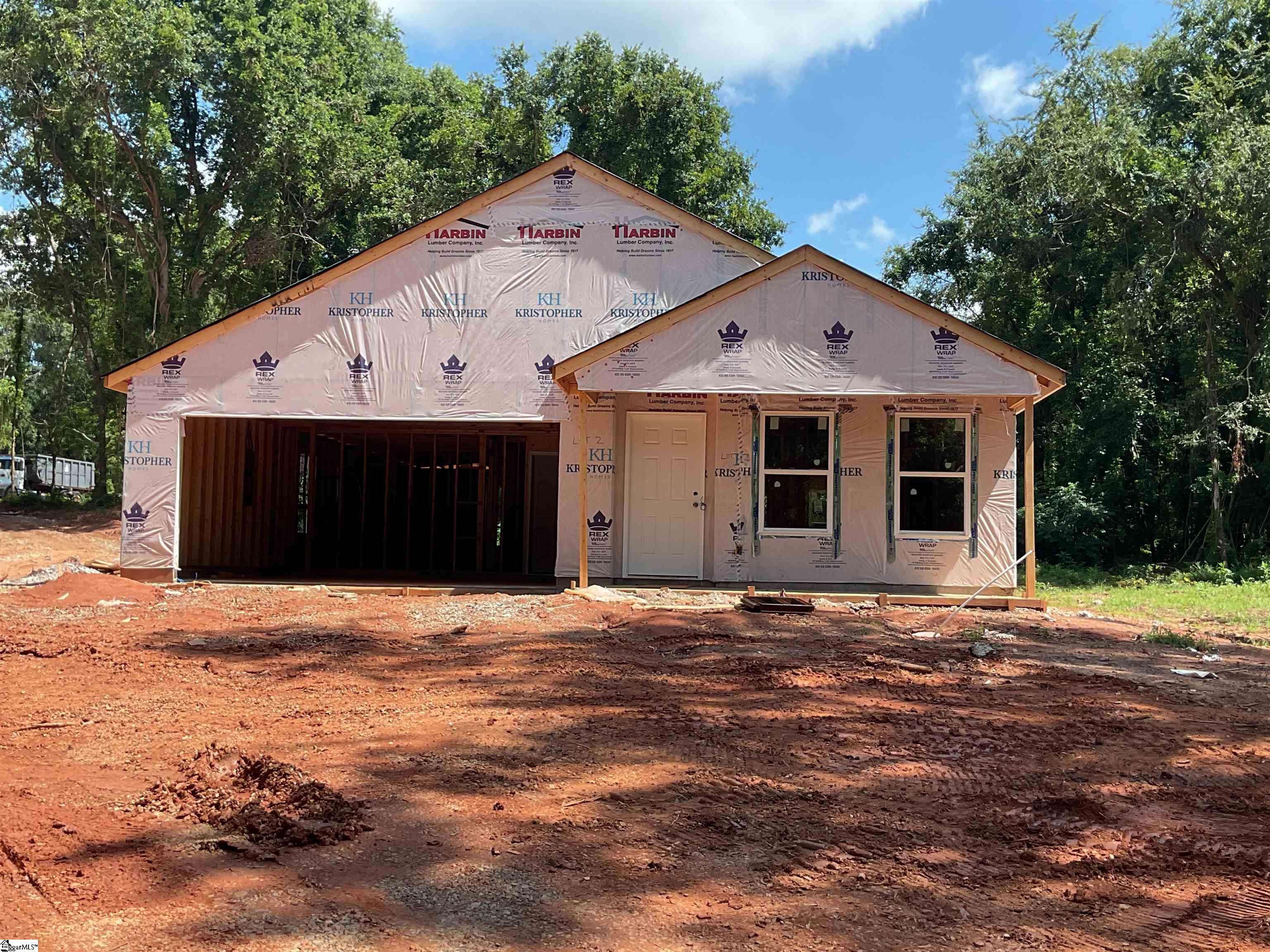 884 Powers Road Laurens, SC 29360 - Photo 27 of 29