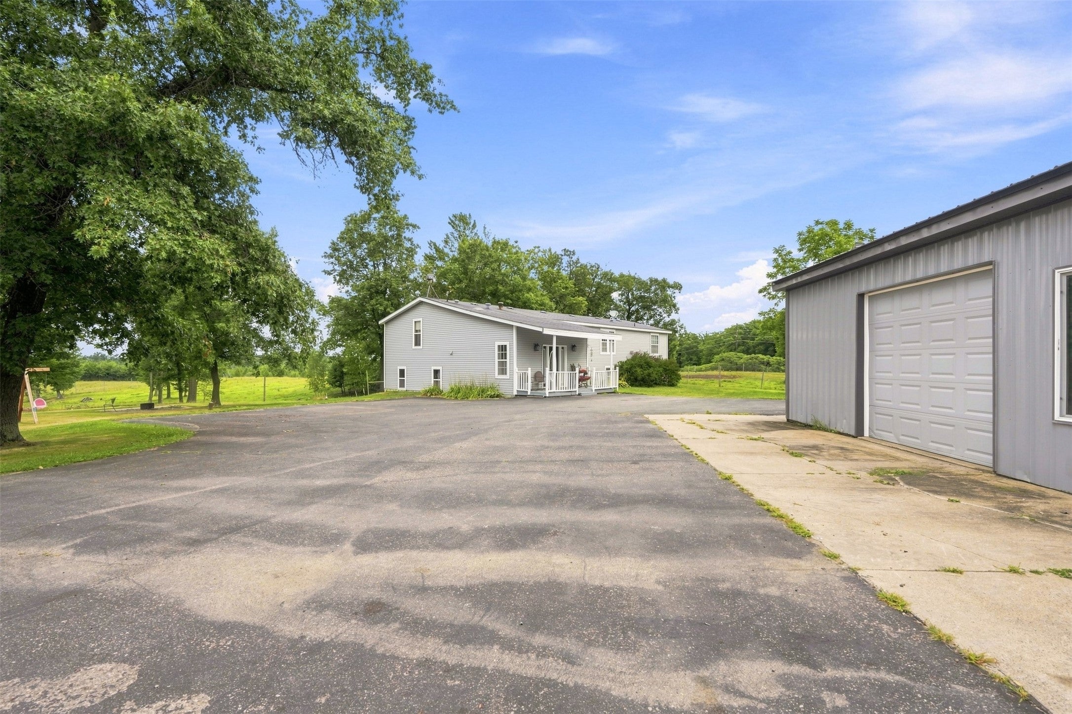 E27940 Goat Ranch Road Augusta, WI 54722 - Photo 1 of 54 Gallery Image 1