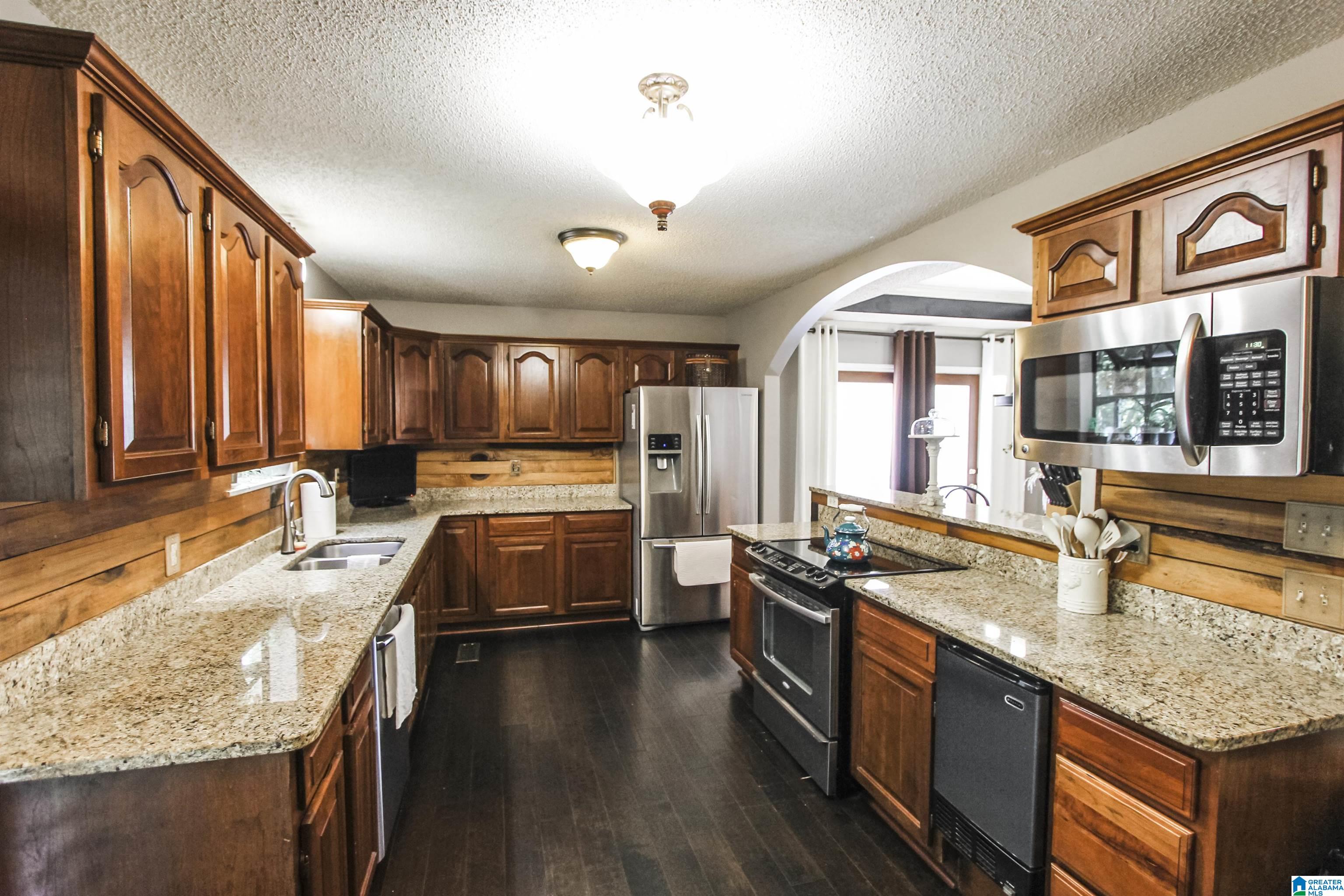 119 Zeltman Hill Road Pell City, AL 35128 - Photo 71 of 79