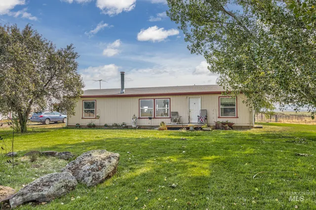 $486,960 | 3115 Farm To Market Road, Midvale, ID 83645