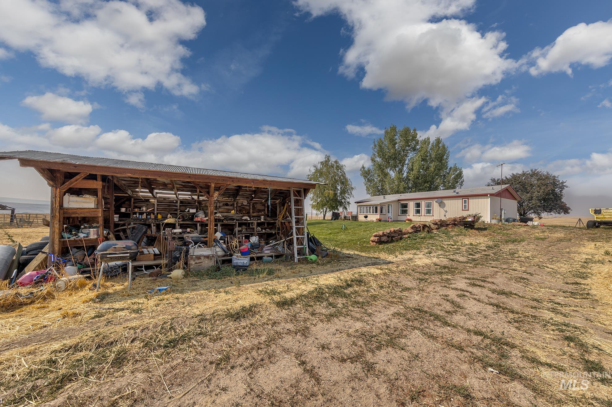 3115 Farm To Market Road Midvale, ID 83645 - Photo 29 of 43