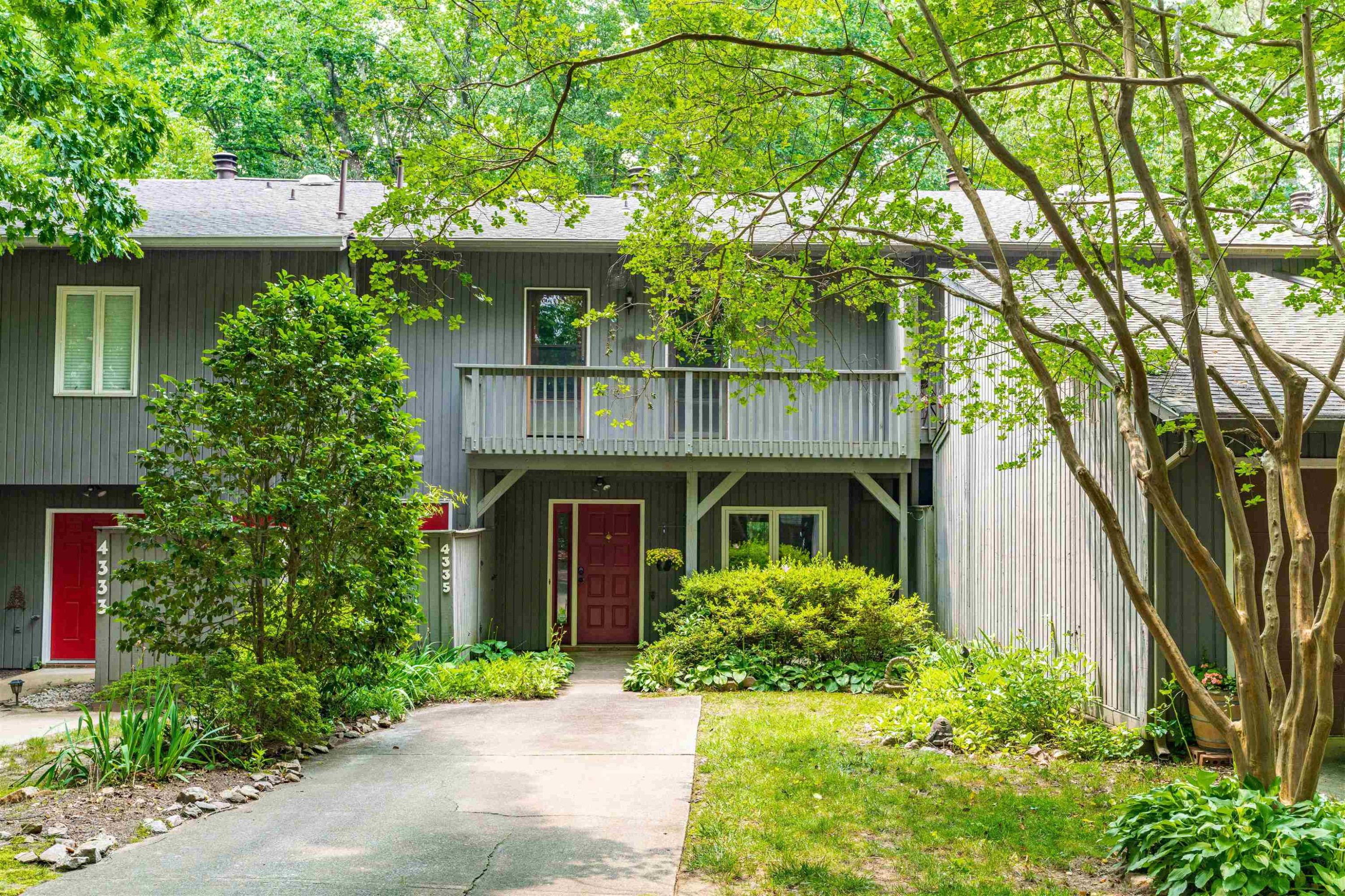 4335 Sunscape Lane Raleigh, NC 27613 - Photo 1 of 31 Photo 1