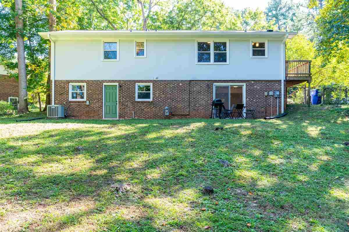 1112 Bittersweet Court Raleigh, NC 27609 - Photo 21 of 22 Photo 21