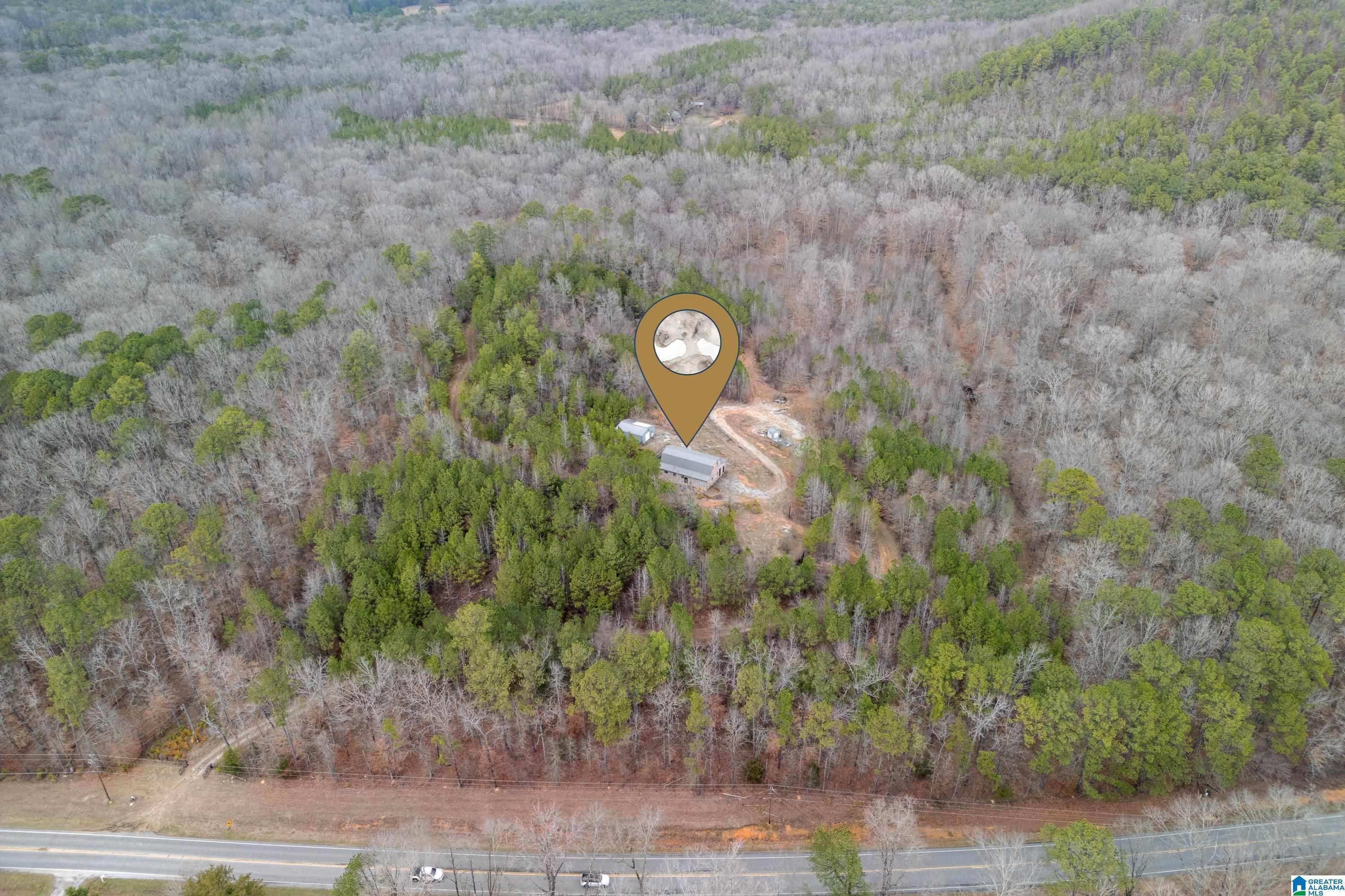 2885 Highway 26 Alabaster Al Alabaster, AL 35007 - Photo 24 of 43
