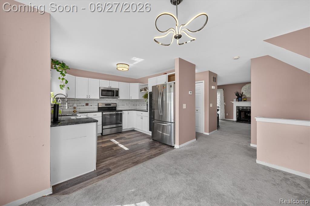 217 Oak Ridge Drive Pontiac, MI 48341 - Photo 13 of 42