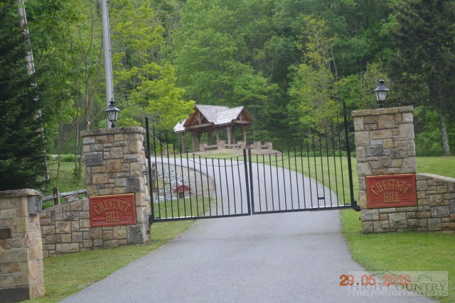 8 Chestnut Mountain Road Banner Elk, NC 28604 - Photo 1 of 6 Gallery Image 1