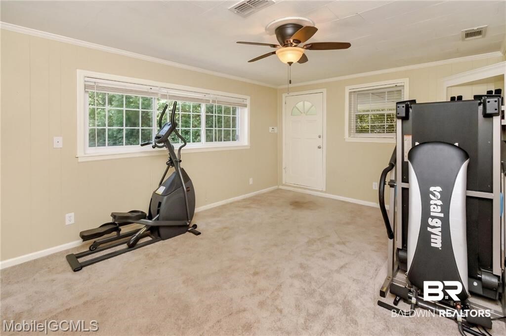 284 Thrift Street Mobile, AL 36609 - Photo 13 of 36