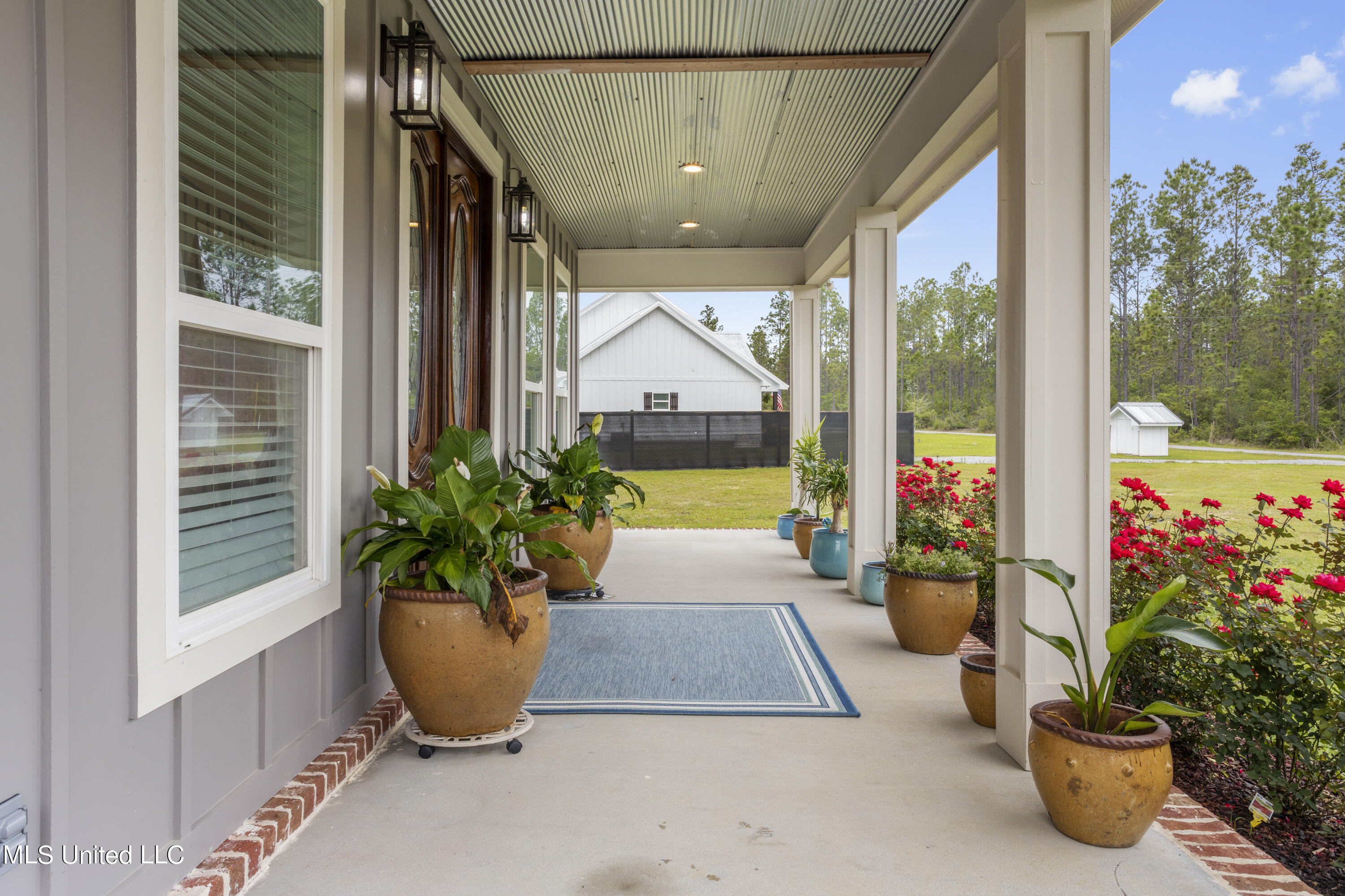 15711 Krohn Road Vancleave, MS 39565 - Photo 6 of 44 006